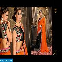 Swagat vol-7 Saree